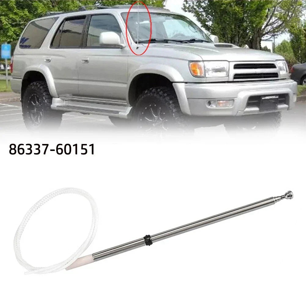 Antenna Aerial Exterior Parts for Car