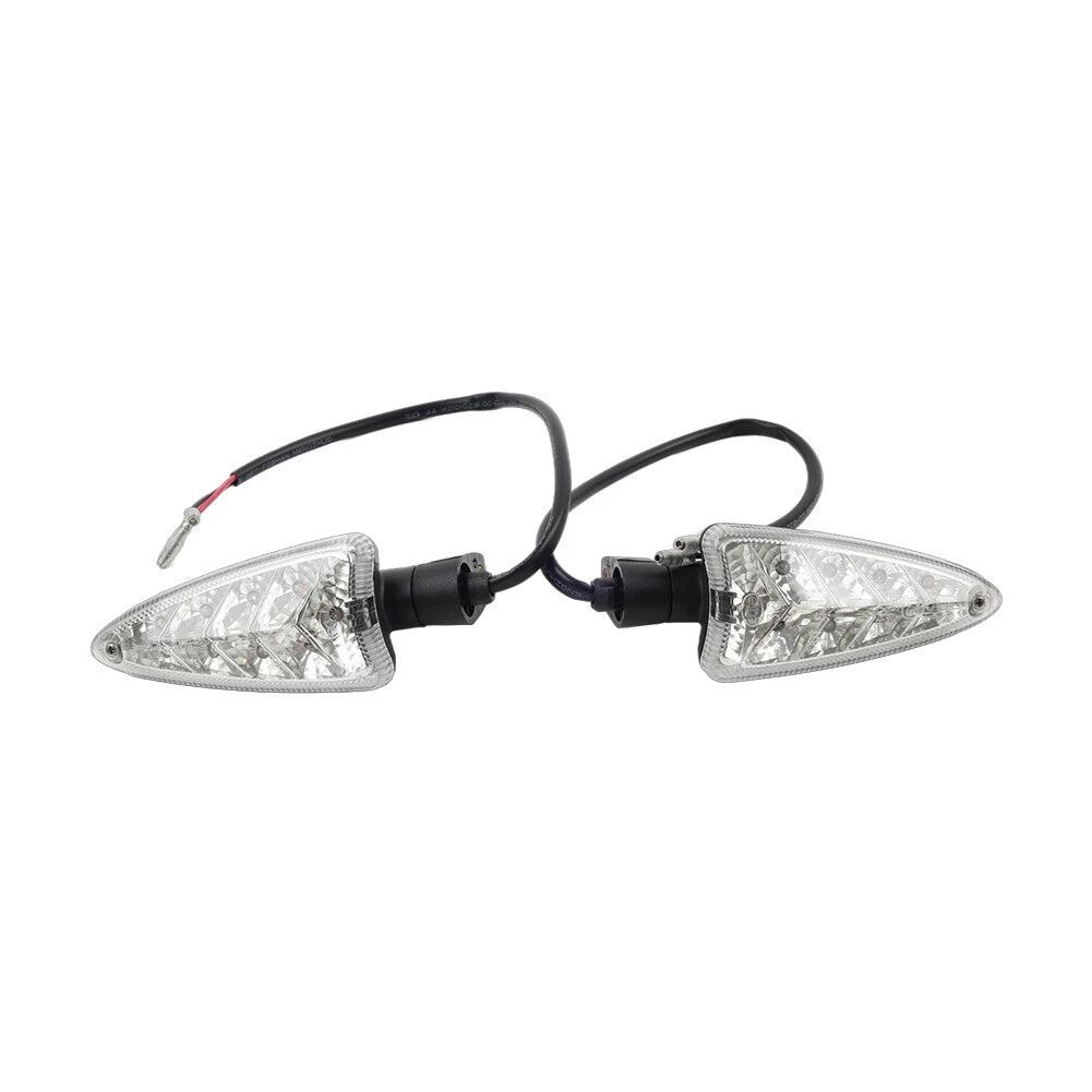 LED Turn Signal Indicator for BMW F800GS F750 F650GS S1000RR (2013–2020)