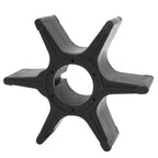 Water Pump Impeller for Suzuki Outboard DT 90 100 (1990–1999) 17461-87E00 18-3049