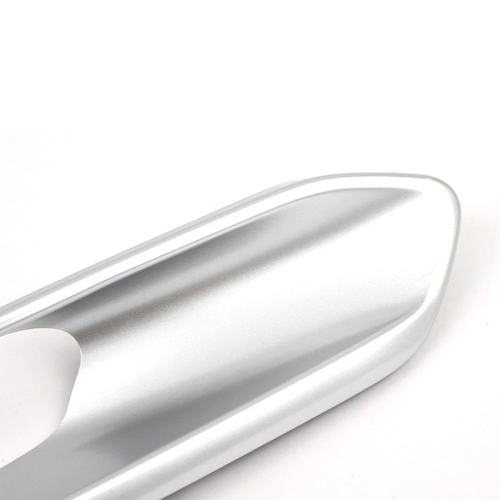 Front Bumper Trim for BMW 3 Series F30 F31 (2012–2015)