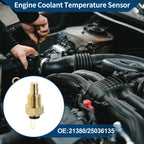 Engine Coolant Temperature Sensor No. 25037346 for Buick Century (1997–2005)