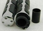 Grips for Suzuki Intruder LC 1500/Boulevard C90/Volusia 800/Boulevard C50 (1998–2023)