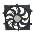 Engine Cooling Fan Assembly for Tucson Sportage (2022–2025)