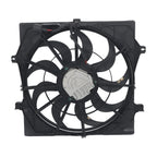 Engine Cooling Fan Assembly for Tucson Sportage (2022–2025)