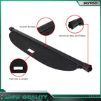 Retractable Cargo Cover for Ford Escape (2008–2012)