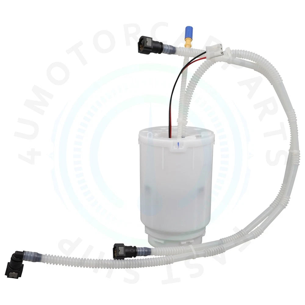 Electric Fuel Pump Assembly for Audi Q7 (2007–2010)