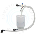 Electric Fuel Pump Assembly for Audi Q7 (2007–2010)