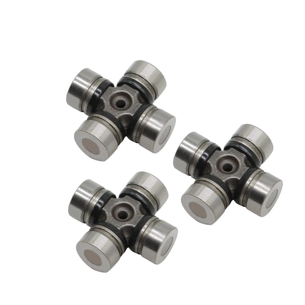 3x Prop Shaft U-Joint for Polaris Ranger Crew 800 900 1000