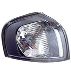 Replacement Passenger Side Halogen Parking Signal Light Assembly for Toyota
