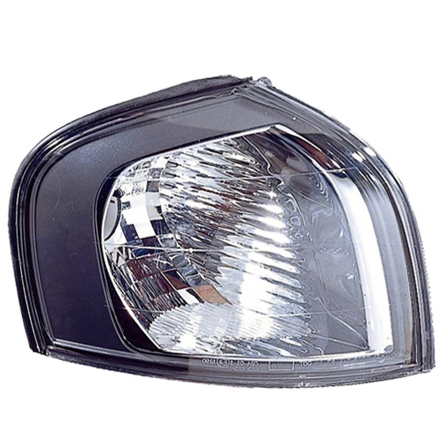 Replacement Passenger Side Halogen Parking Signal Light Assembly for Toyota
