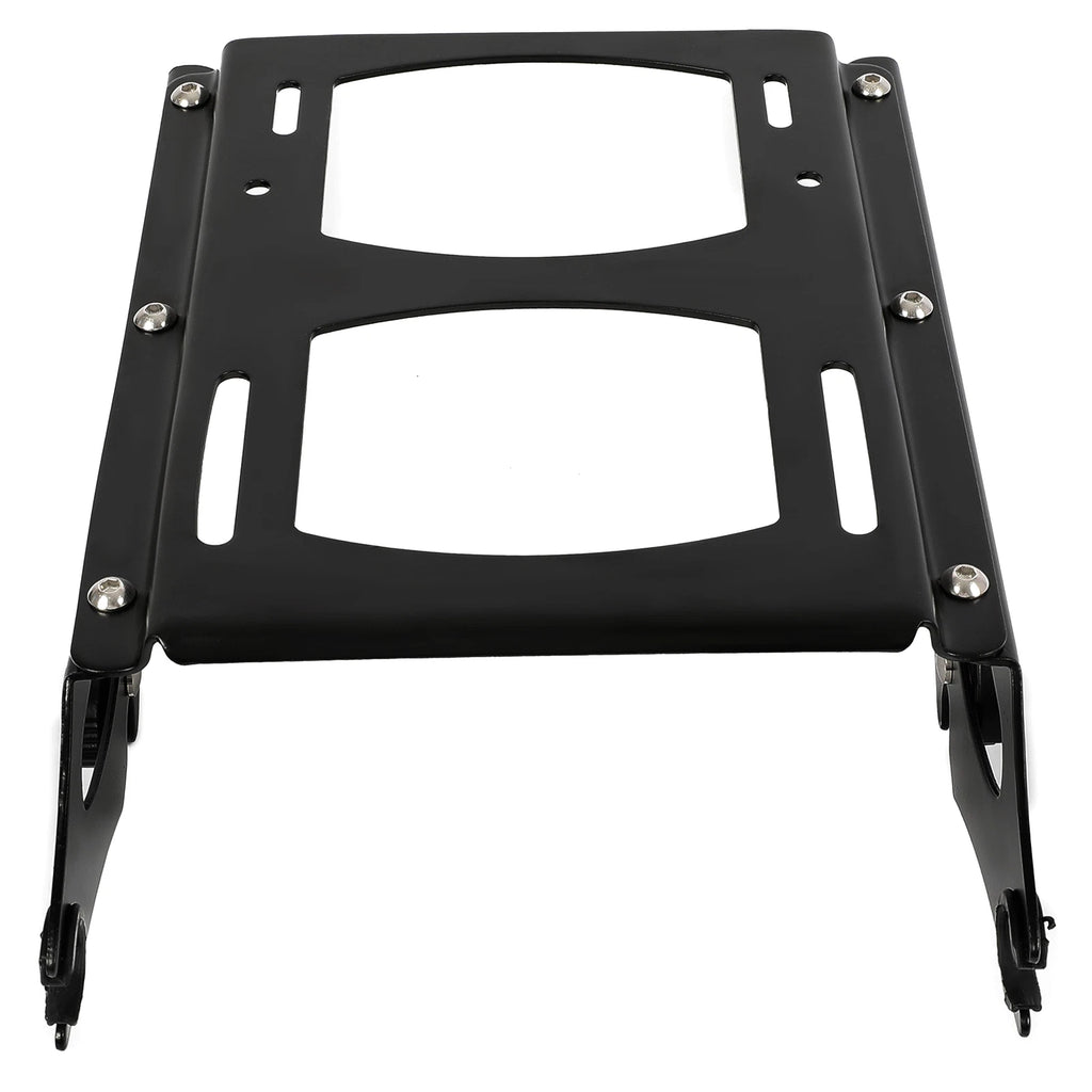 2X Luggage Rack for Harley Touring Electra Glide (2009–2013)