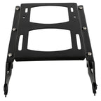 2X Luggage Rack for Harley Touring Electra Glide (2009–2013)