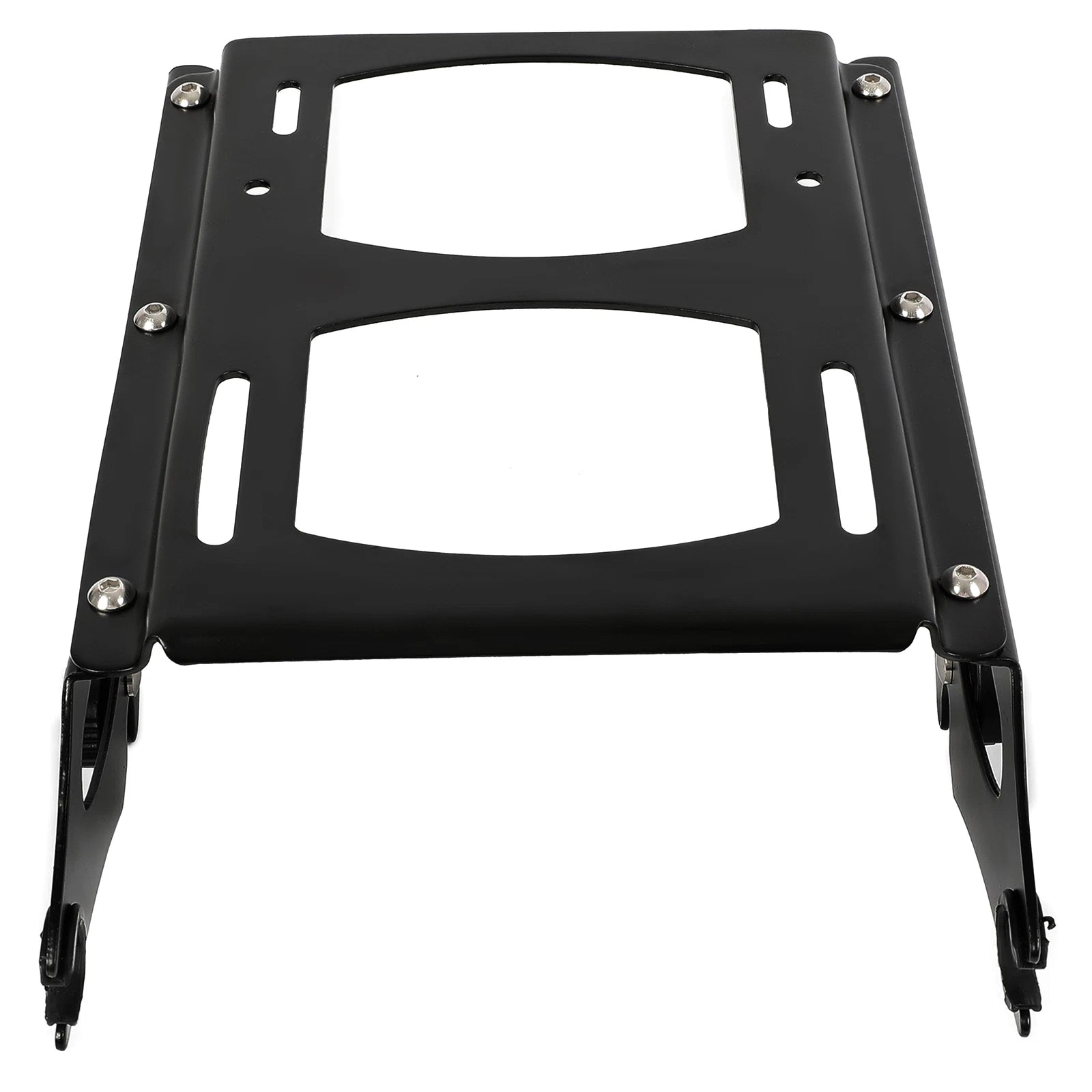 2X Luggage Rack for Harley Touring Electra Glide (2009–2013)