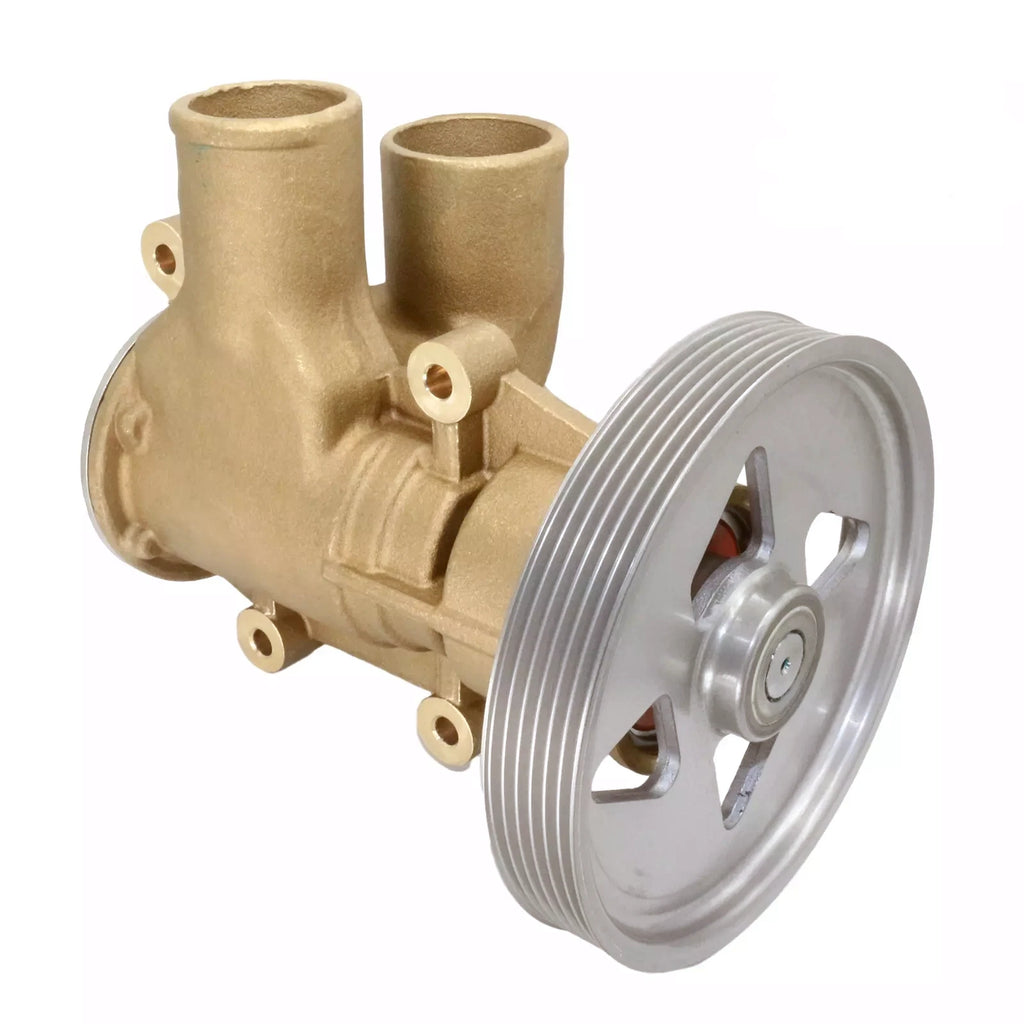Raw Sea Water Pump for Volvo Penta D6 (21419376)