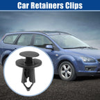 40 Pcs Bumper Retainers Clips for Ford Escape (2001–2012) No.N807389S