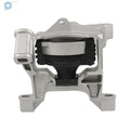 3PCS Motor & Trans Mount for Mazda 3, 3 Sport, CX-5 (2013–2018)