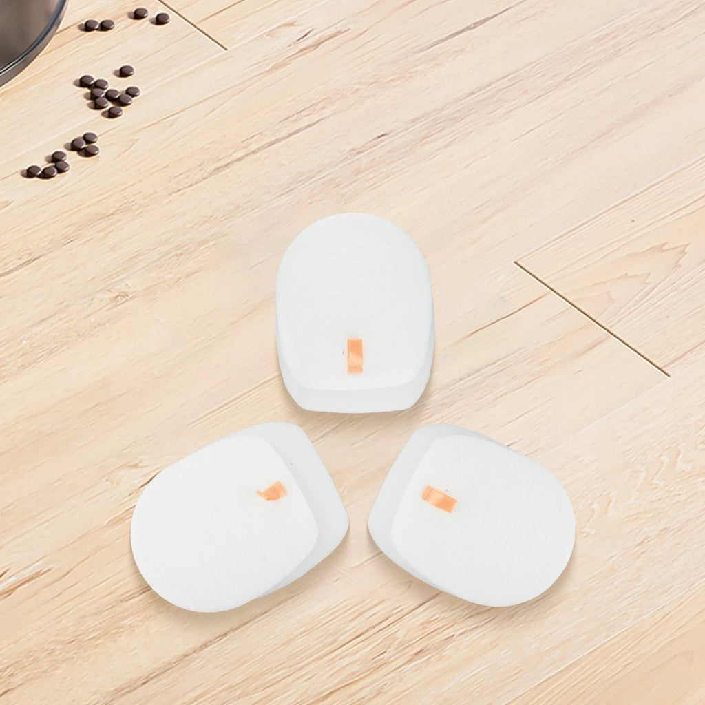 3 Pack Filters for Shark Vacuum IC300 Series (Compatible)