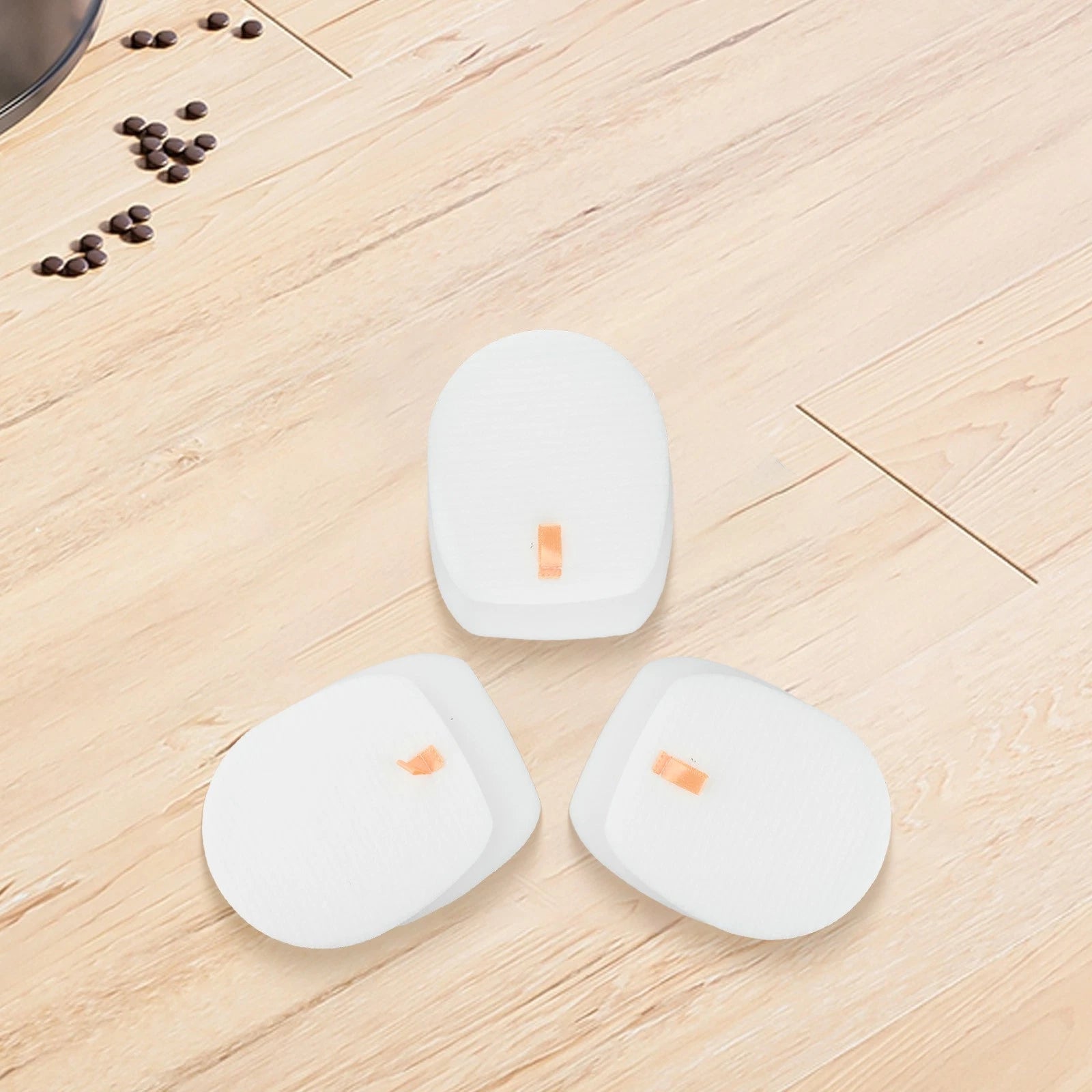 3 Pack Filters for Shark Vacuum IC300 Series (Compatible)