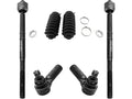 Front Tie Rod End Set for Mazda Tribute (2005–2006, 2008–2009) HP183DQ