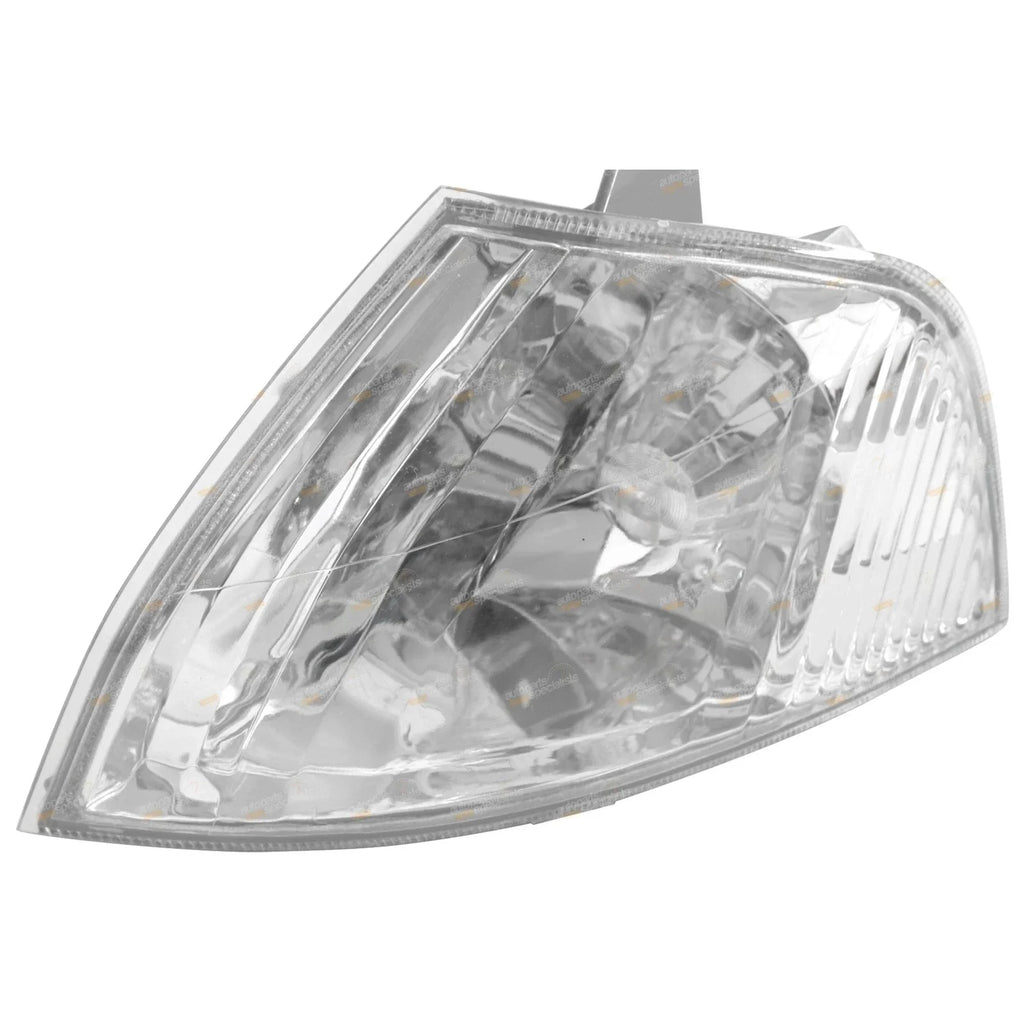 LH Indicator Corner Park Light LHS for Ford Laser (1998-2002) KN KQ Left