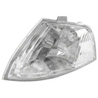 LH Indicator Corner Park Light LHS for Ford Laser (1998-2002) KN KQ Left