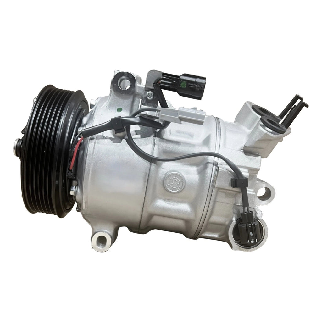 A/C Compressor Kit OEM Replacement for Nissan Rogue Sport 2.0L (2018)