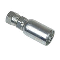 Female Hydraulic Coupler FJX-04-05 for Universal