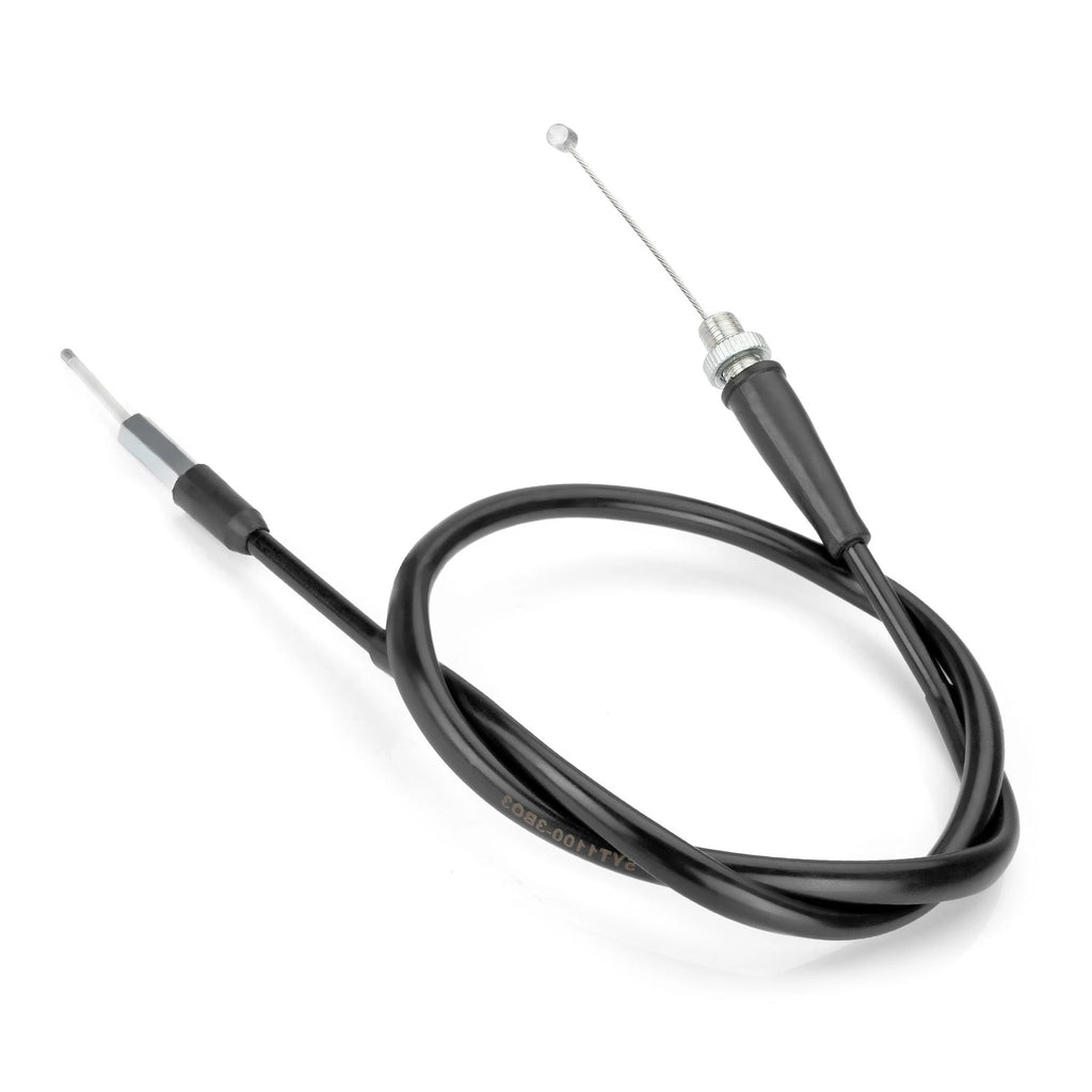 Throttle Cable Assembly for Yamaha Raptor 350 YFM350 YFM350R SE (2004–2013)