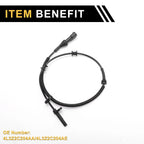 ABS Wheel Speed Sensor No. 4L3Z2C204AA for Ford F-150 (2004)