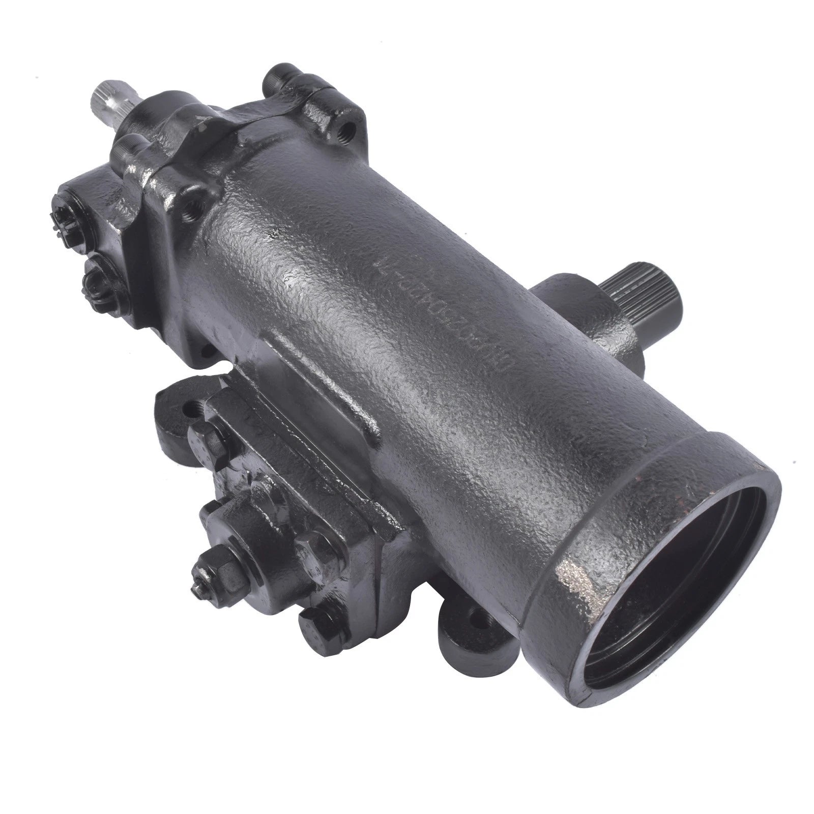 800133 Power Steering Box 12.7:1 for K-Series V-Series
