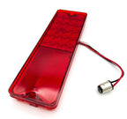 LED Sequential Tail Light Assemblies with Flasher for 1967–1972 Chevy GMC Truck