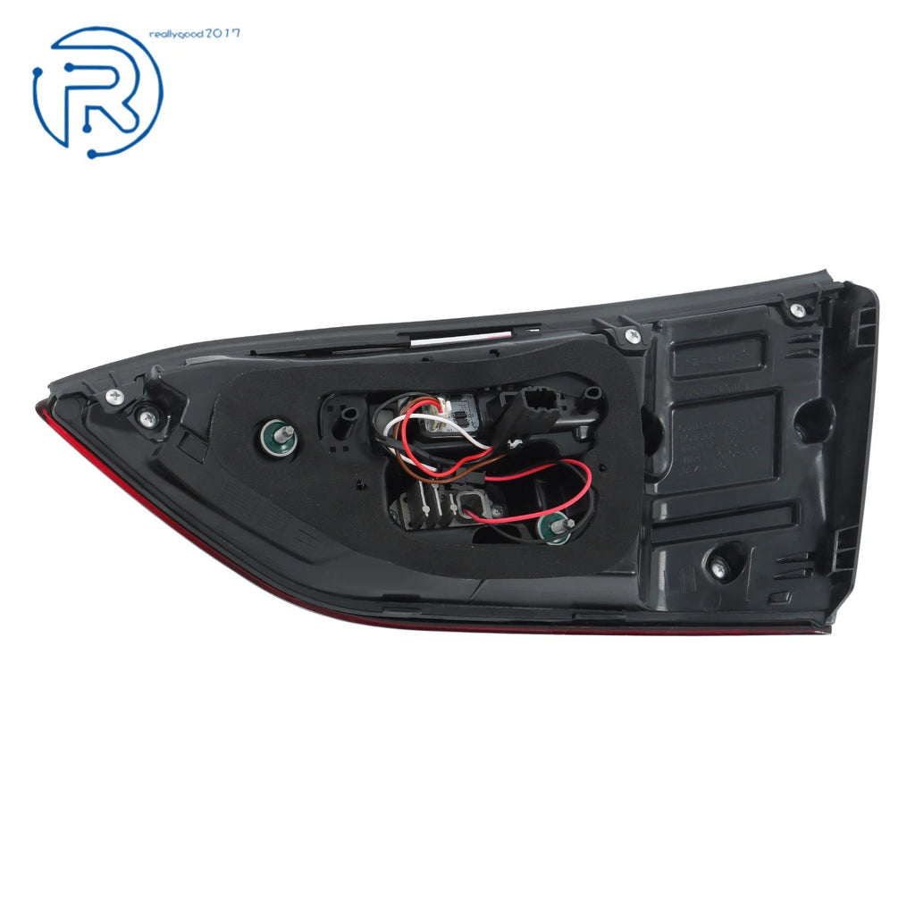 LED Tail Lights for GMC Terrain (2022-2024)