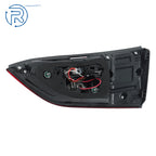 LED Tail Lights for GMC Terrain (2022-2024)