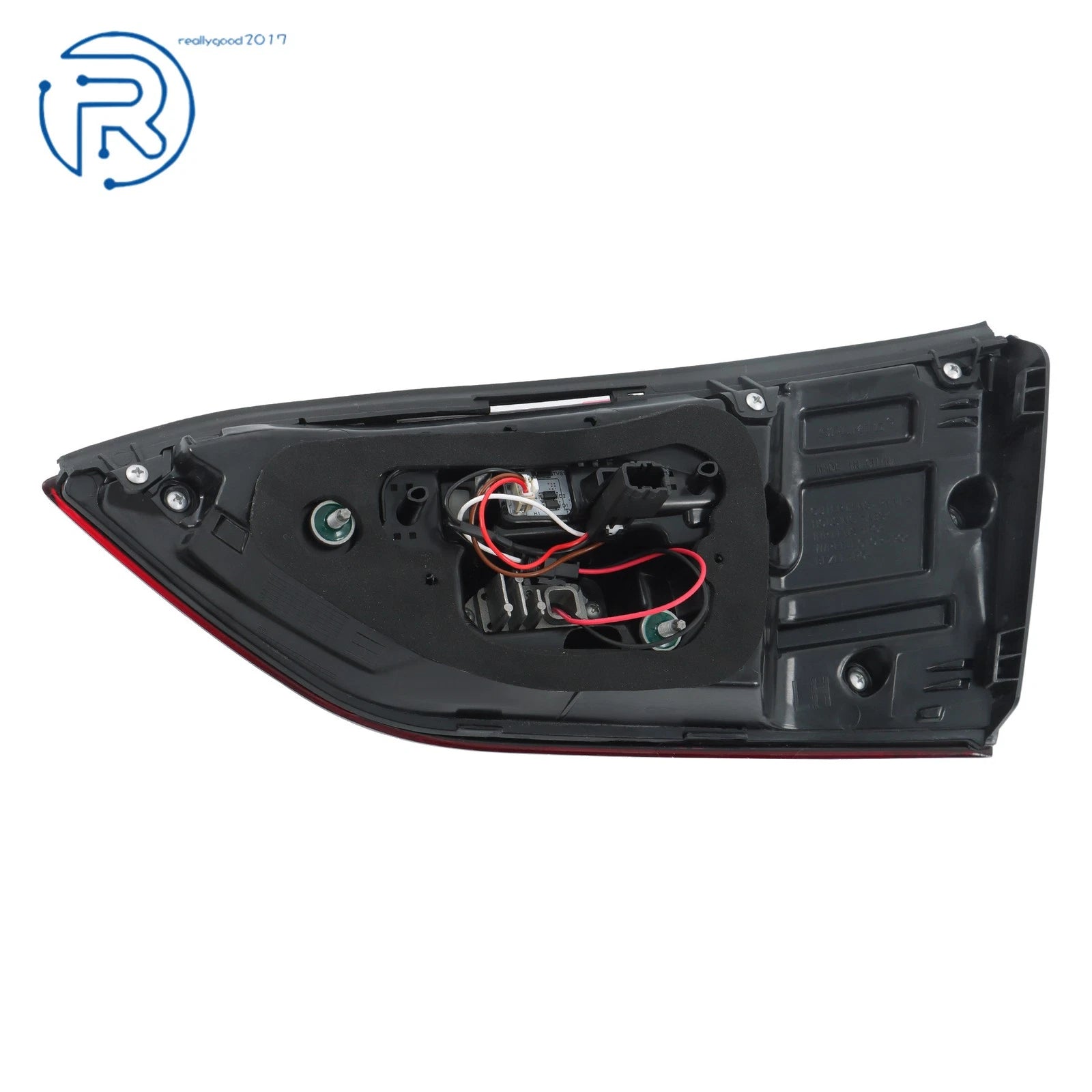 LED Tail Lights for GMC Terrain (2022-2024)