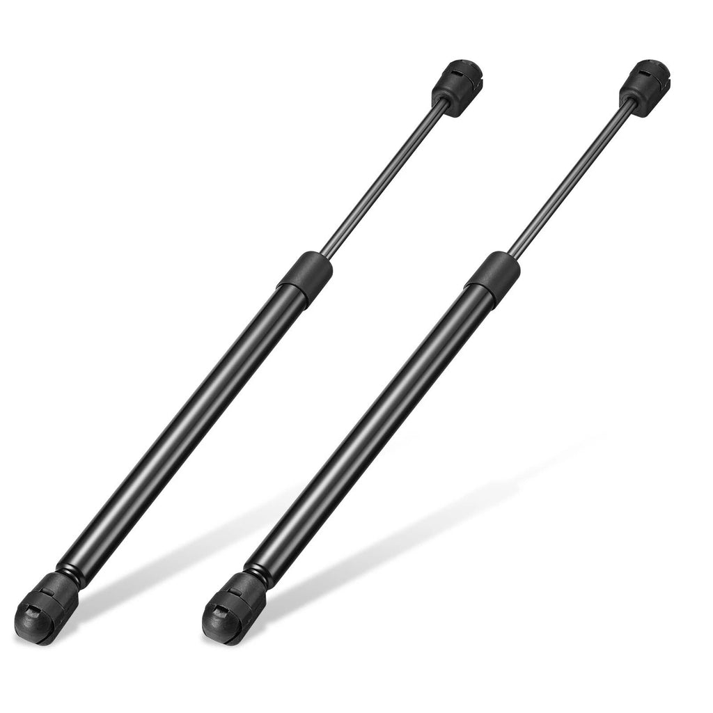 Gas Struts for Trunk Topper, Tool Box, Toy Chest (15 Inch, 40Lb/178N)