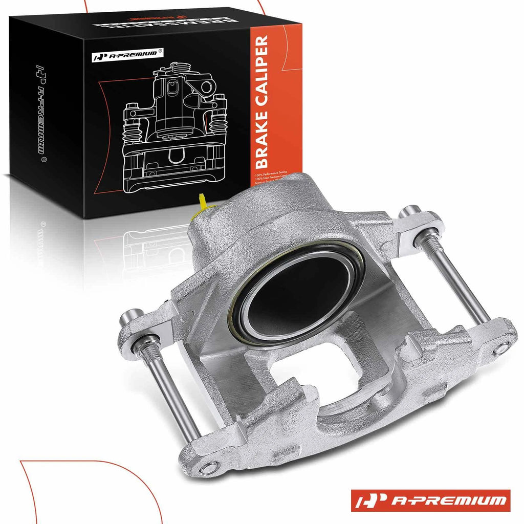 Front Right Brake Caliper for Jeep Cherokee (1979–1983)