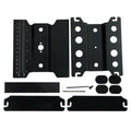 Alloy RC Car Stand Work Station Repair Platform 360 Rotation for 1/10 1/8