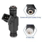 Flow Matched Fuel Injector 0280156061 for Audi TT Quattro (2000–2002)