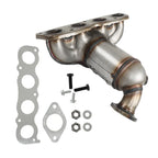 Catalytic Converter for Kia Forte (2014–2016)