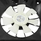 Condenser Cooling Fan Assembly for Honda CR-V (2007–2009) HO3120102