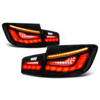 LED Sequential Signal Tail Lights for BMW F10 Sedan (2011–2016)