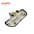 Brown Tailgate Handle for Great Wall Poer Power GWM Cannon