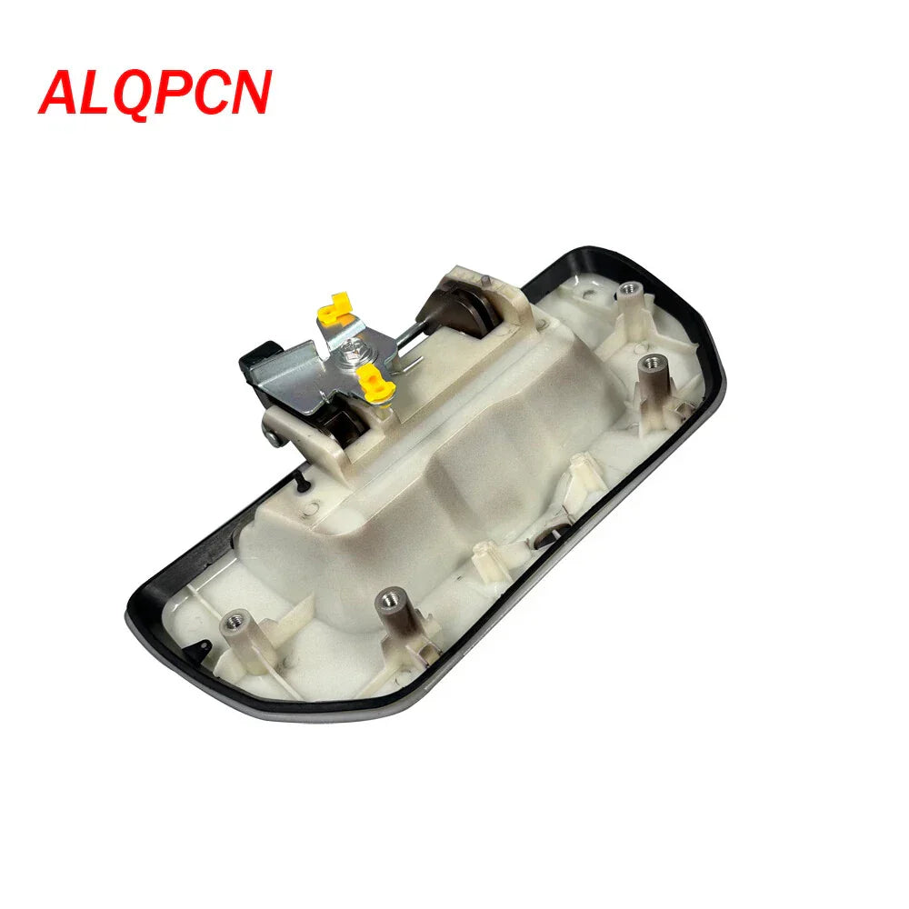 Brown Tailgate Handle for Great Wall Poer Power GWM Cannon