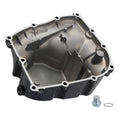 Oil Strainer Cover for Yamaha Tenere 700 (2021–2024) 1WS-13400-00-00
