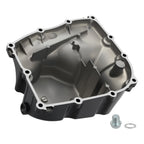 Oil Strainer Cover for Yamaha Tenere 700 (2021–2024) 1WS-13400-00-00