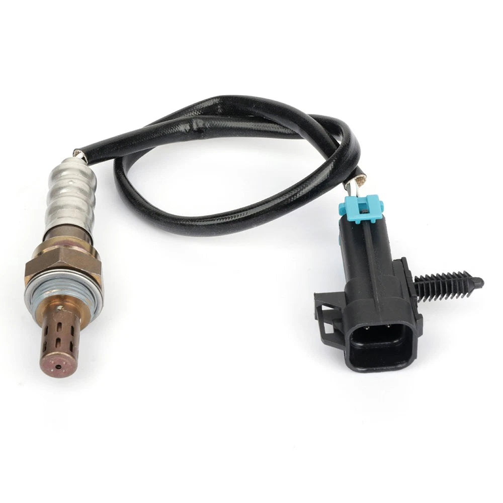4X Upper Lower Oxygen O2 Sensor for Chevrolet C2500 C3500 (2000)