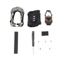 3Button Key Fob Cover Case for VW Polo Golf Jetta Skoda Fabia SEAT (Fit)