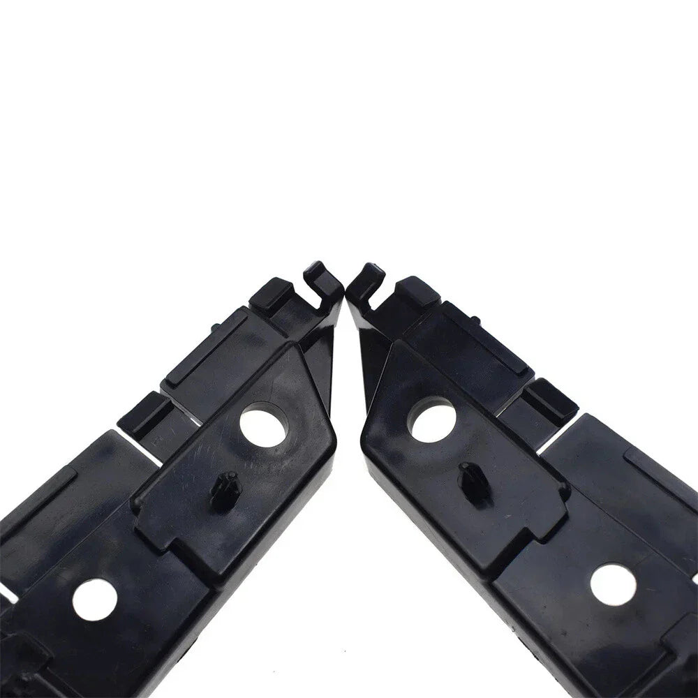 Front Bumper Bracket Retainers for Ford Fusion (2013-2016)
