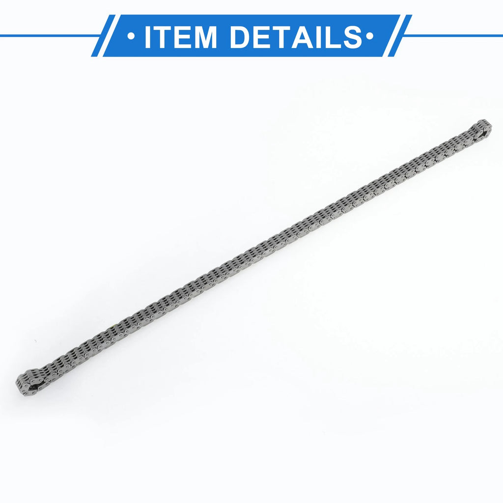 Timing Chain Kit No. 13028JA00A for Infiniti QX60 (2014–2017)