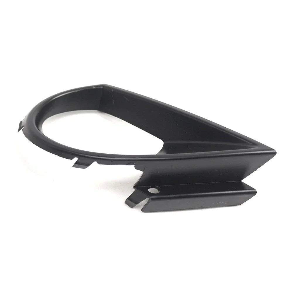 Right Side Front Bumper Fog Light Cover for Audi Q7 (2010-2015)